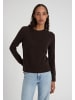 Style Republic Kaschmir-Pullover in coffee