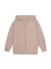 enfant Kapuzensweatjacke ENHoodie in Grau
