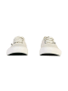 natural world Ingles Piso New Schnür-Tennisschuhe Weiß