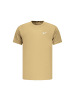 Nike Gold Herren Poliestere T-Shirt