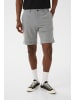 Matinique Shorts MAcasual Gerade Passform in Smoked Pearl