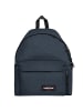 Eastpak Eastpak Padded Pakr Backpack in Dunkelblau
