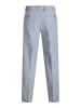 Jack & Jones Anzughose in Faded Denim