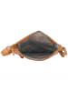 Greenland Nature Umhängetasche Leder 28 cm mandarine