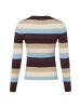 ONLY Pullover ONLibi in mehrfarbig - 0002