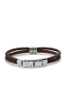 Fossil Armband für Herren in uni