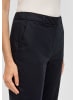 s.Oliver BLACK LABEL Hose 7/8 in Blau