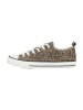 Fitters Sneaker in Braun
