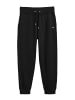 Gant Jogginghose in Schwarz