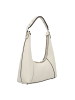 Guess Calista Schultertasche 26 cm in bone