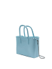 Marc Ellis Handtasche in CELESTIAL AND SILVER