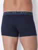 Bugatti Pants in marine