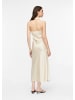 comma Kleid  in  9300_beige