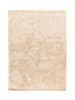 Arte Espina Hochflor Teppich Soul 812 in creme - rechteckig