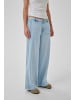 My Essential Wardrobe Jeans Jeans Loose fit in Light Blue Wash
