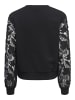 ONLY Sweatshirt in Black