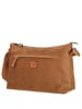 BRIC`s Life Marta - Umhängetasche S 34 cm (camel) in camel