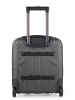 suitline Handgepäck EasyJet Koffer 45x36x20cm Freigepäck Bordgepäck 30 L in Graphit
