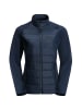 Jack Wolfskin Funktions-Doppeljacke GEISSHORN 3IN1 JKT in Blau