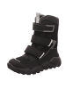 superfit Winterstiefel ROCKET in Schwarz/Grau