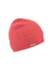 Seeberger Strickmütze in rosa