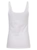 OPUS Top Ina in ecru