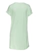 VIVANCE DREAMS Nachthemd in jade-bedruckt