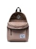 Herschel Classic - Rucksack 43 cm in light taupe