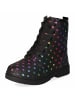 Lico Stiefel in black