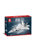 Reobrix 33020 Kampfjet 1837 Teile 52 cm