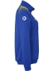 Kempa Trainingsjacke "Ambition 28 Poly Jacke Damen" in Blau