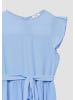 s.Oliver Kleid in 5405_hellblau