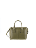Pierre Cardin Handtasche in VERDE MILITARE