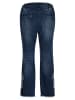 MIAMODA Jeans in denimblau