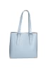 Gave Lux Schultertasche in LIGHT BLUE