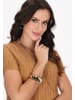 faina Women Dress in light camel