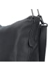 Gabor Lania Schultertasche 40 cm in black