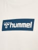 Hummel T-Shirt S/S Hmljump T-Shirt S/S in MARSHMALLOW