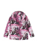 Reima Softshell Jacke " Moomin Vantti " in Rose pink