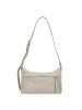 Liebeskind Berlin Sky Schultertasche Leder 30 cm in milk
