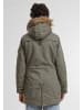 Brandit Parka in olive