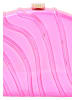 myMo at night Women Clutch in Pink