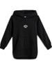 Sometime Soon Kapuzenpullover Raglanärmel Stmcreation Hoodie Kinder in BLACK