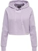 Hummel Hummel Hoodie Hmllegacy Damen in PASTEL LILAC