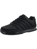 K-SWISS Sneaker low Rinzler Bring-Back-Style in schwarz