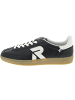 rieker Sneaker Schwarz