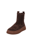 Gabor Stiefelette in chocolate