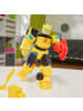 Hasbro Transformers MixMashers Bumblebee kombinierbare Action-Figur & Accessoires 3+