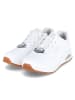Skechers Low Sneaker SUTAL in Weiß