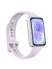 Huawei Fitnesstracker Band 11 in lila